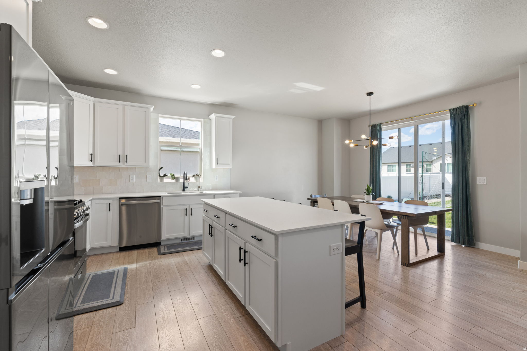 HOLBROOK FARMS - Residential