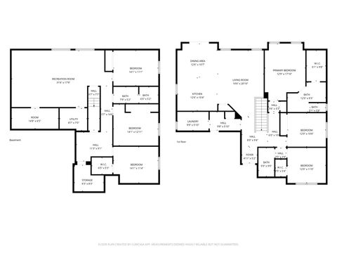 Tiny photo for 3640 W SAFFLOWER DR, Lehi, UT 84048 (MLS # 2149316)