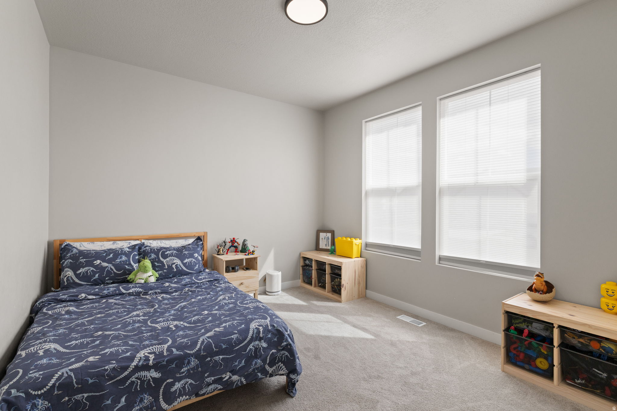 HOLBROOK FARMS - Residential