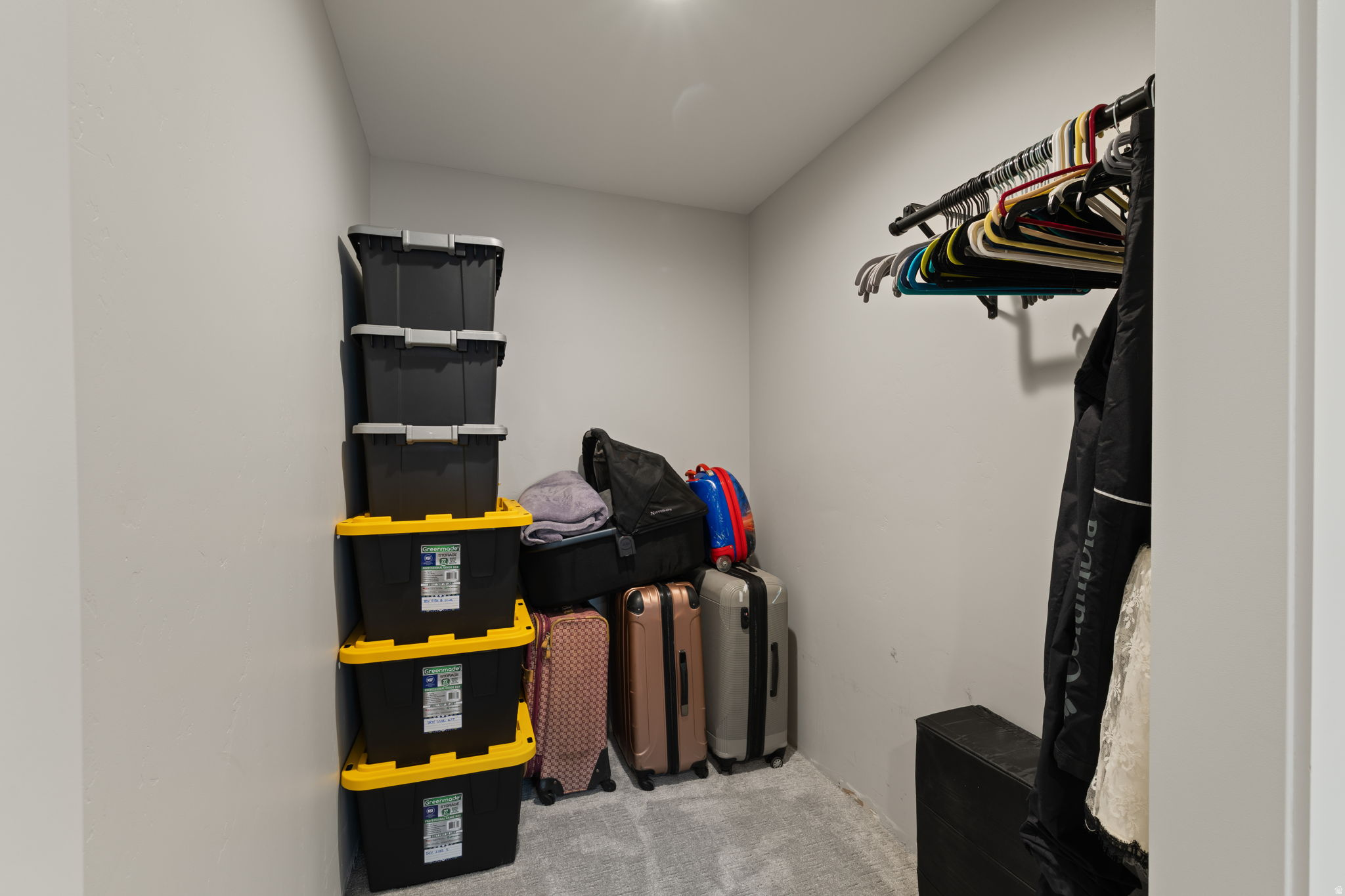 HOLBROOK FARMS - Residential