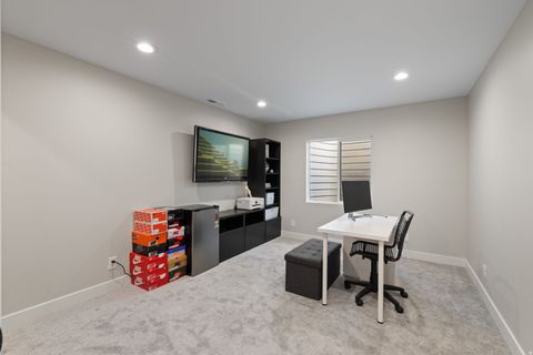 Tiny photo for 3640 W SAFFLOWER DR, Lehi, UT 84048 (MLS # 2149316)