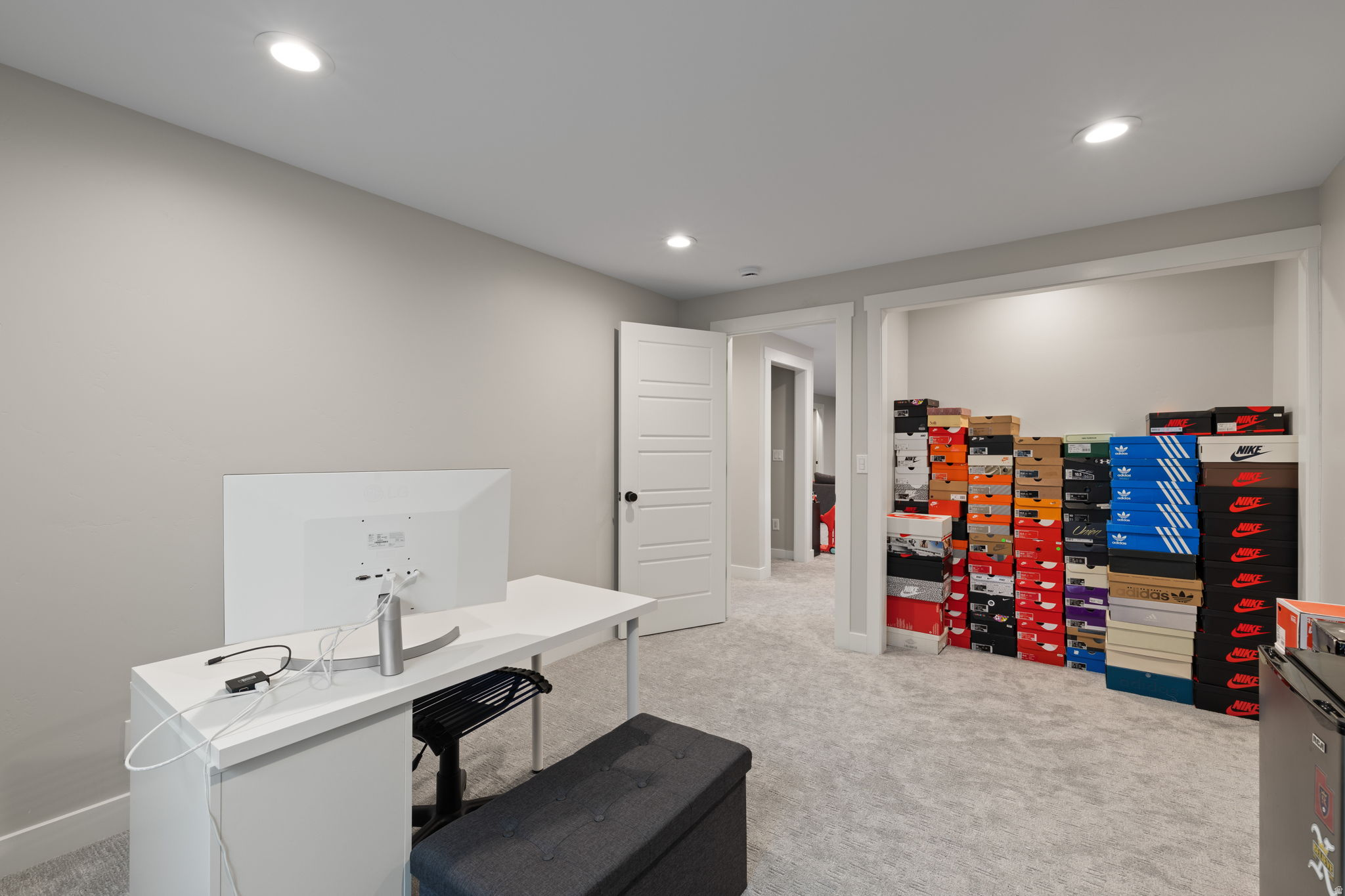 HOLBROOK FARMS - Residential