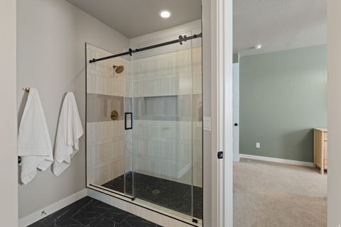 Tiny photo for 3640 W SAFFLOWER DR, Lehi, UT 84048 (MLS # 2149316)