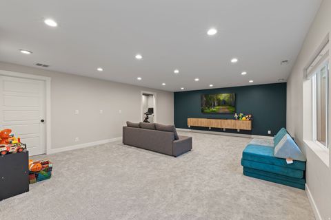 Tiny photo for 3640 W SAFFLOWER DR, Lehi, UT 84048 (MLS # 2149316)