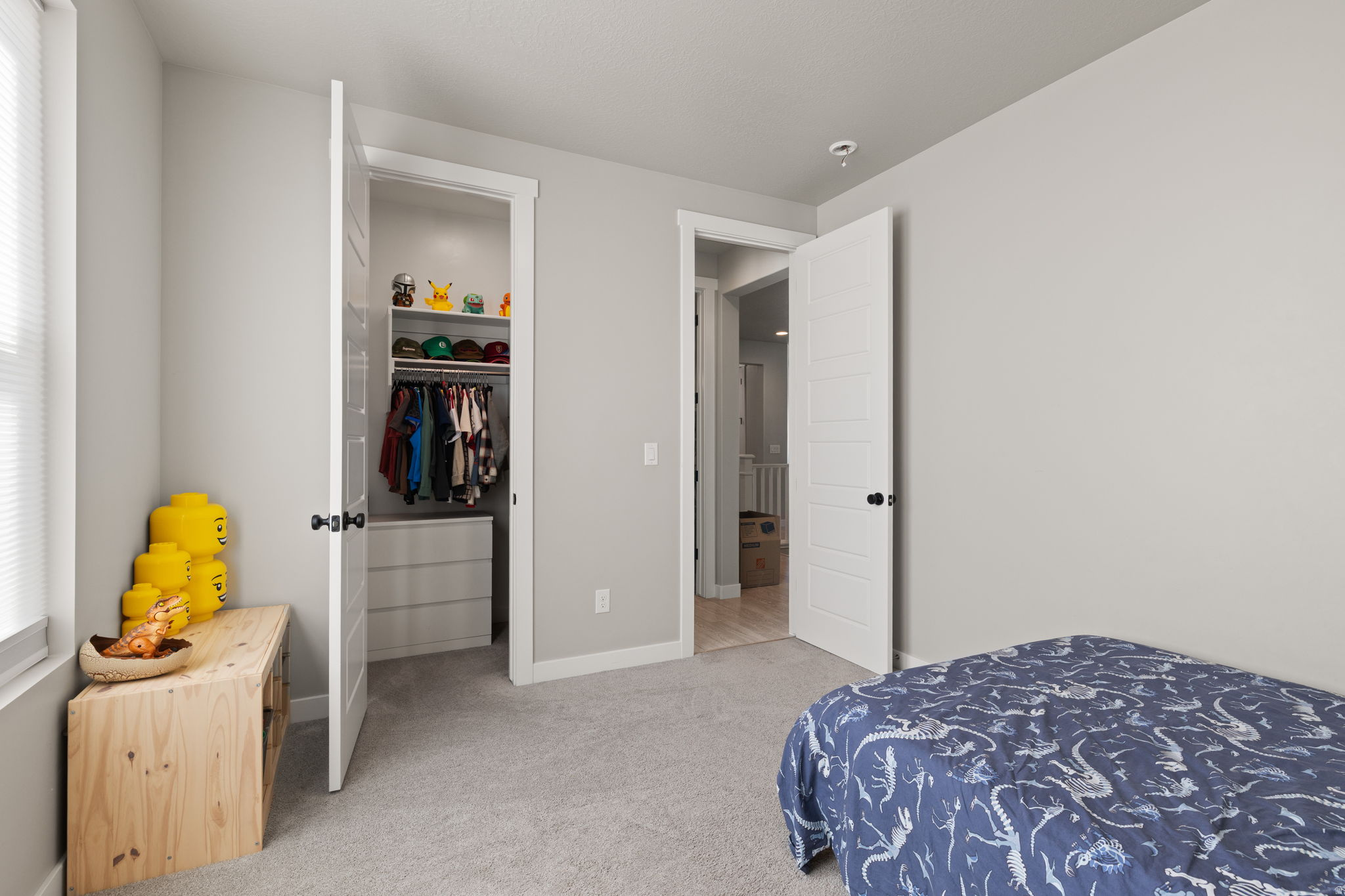 HOLBROOK FARMS - Residential