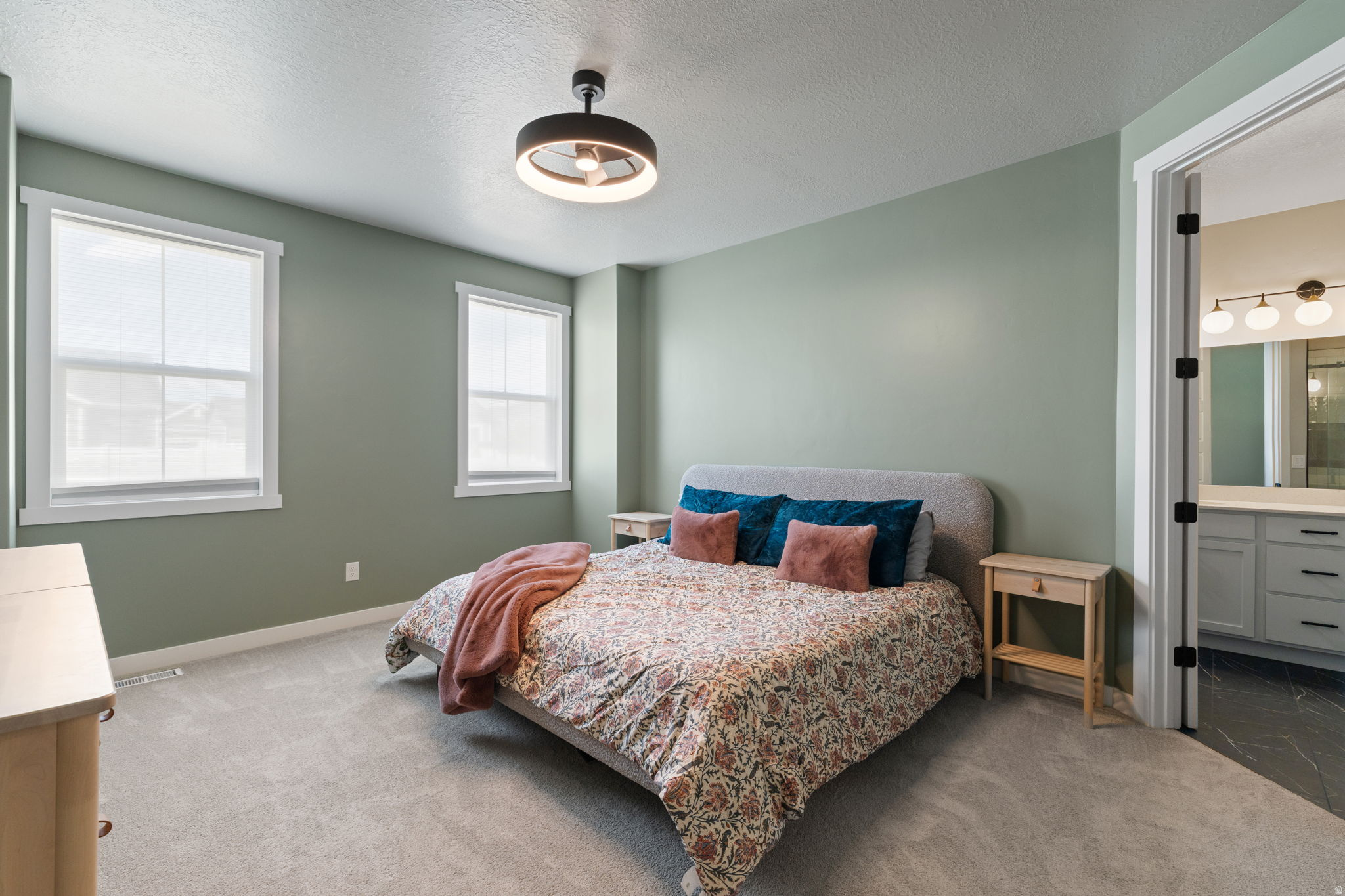 HOLBROOK FARMS - Residential