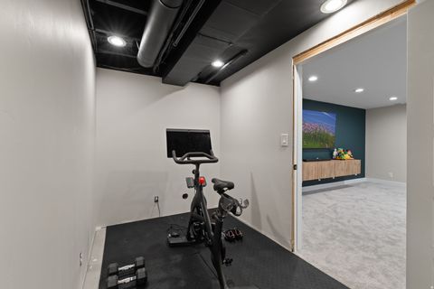 Tiny photo for 3640 W SAFFLOWER DR, Lehi, UT 84048 (MLS # 2149316)