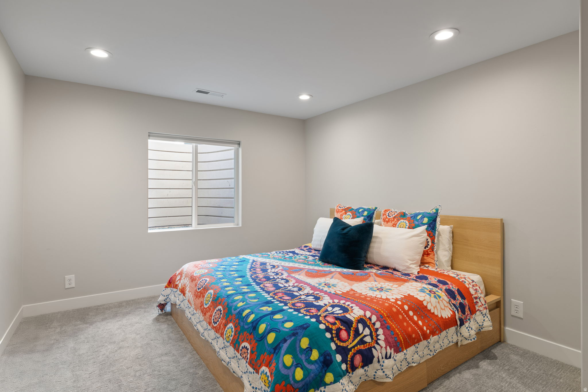 HOLBROOK FARMS - Residential