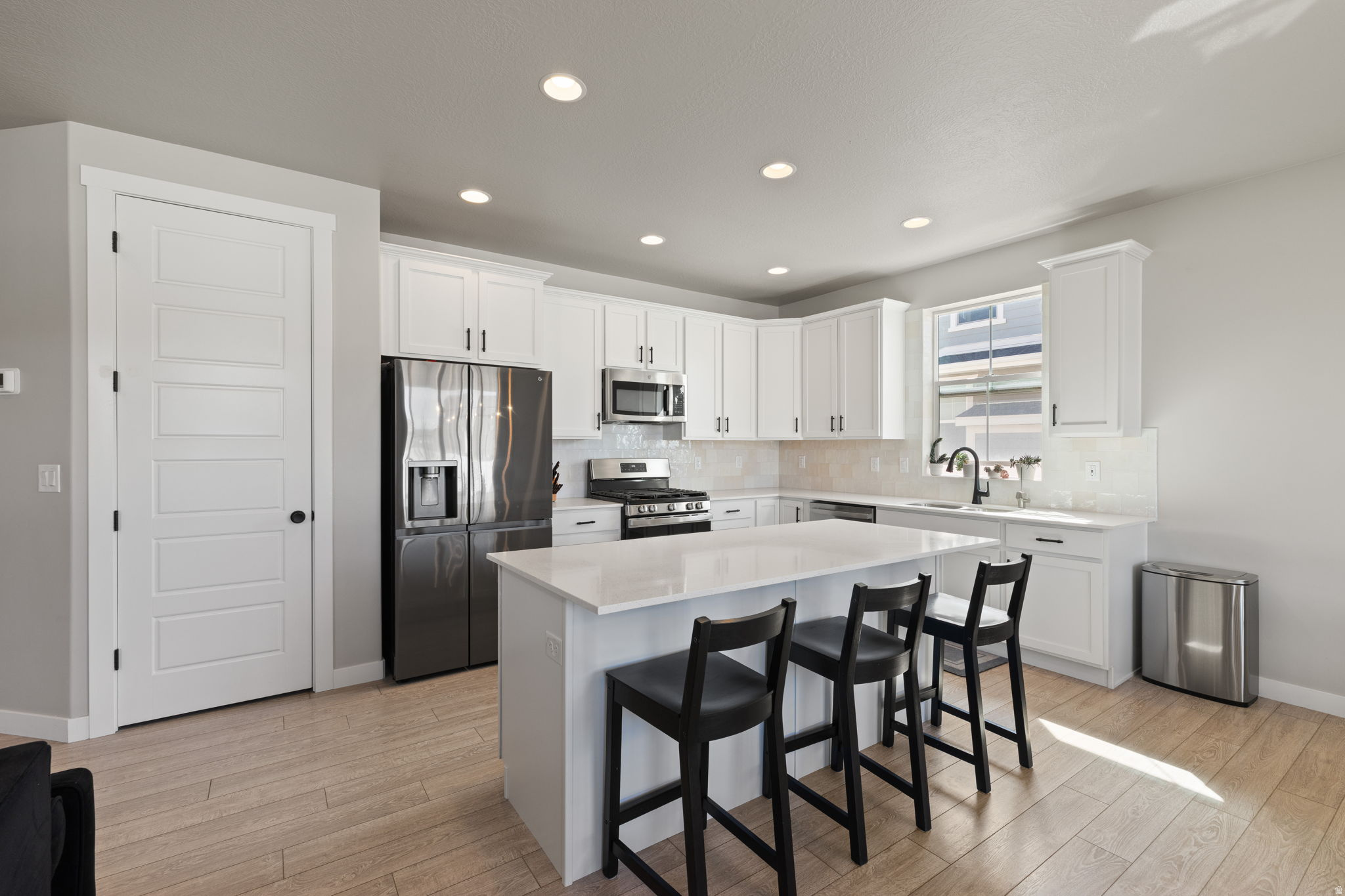 HOLBROOK FARMS - Residential