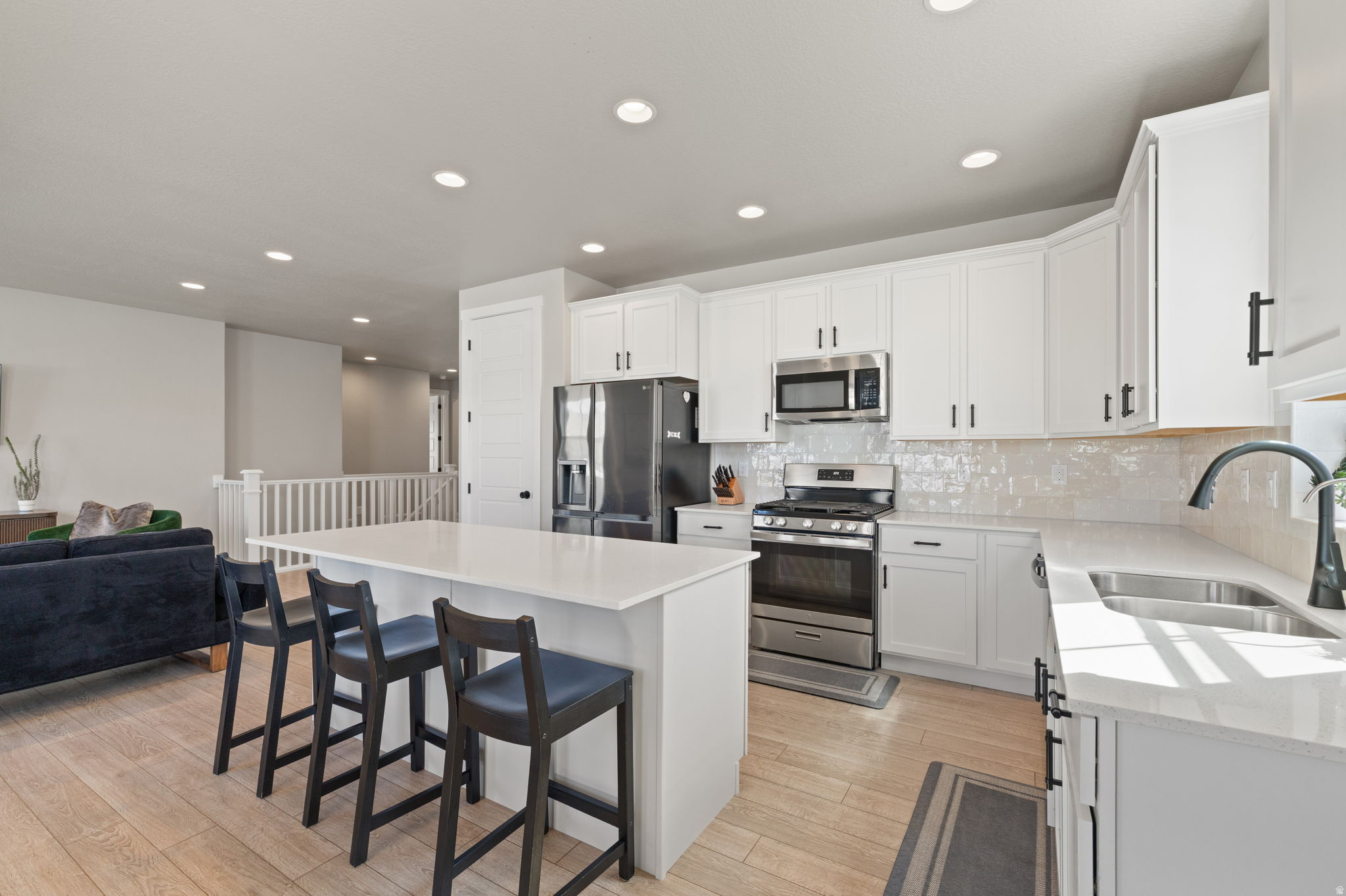 HOLBROOK FARMS - Residential