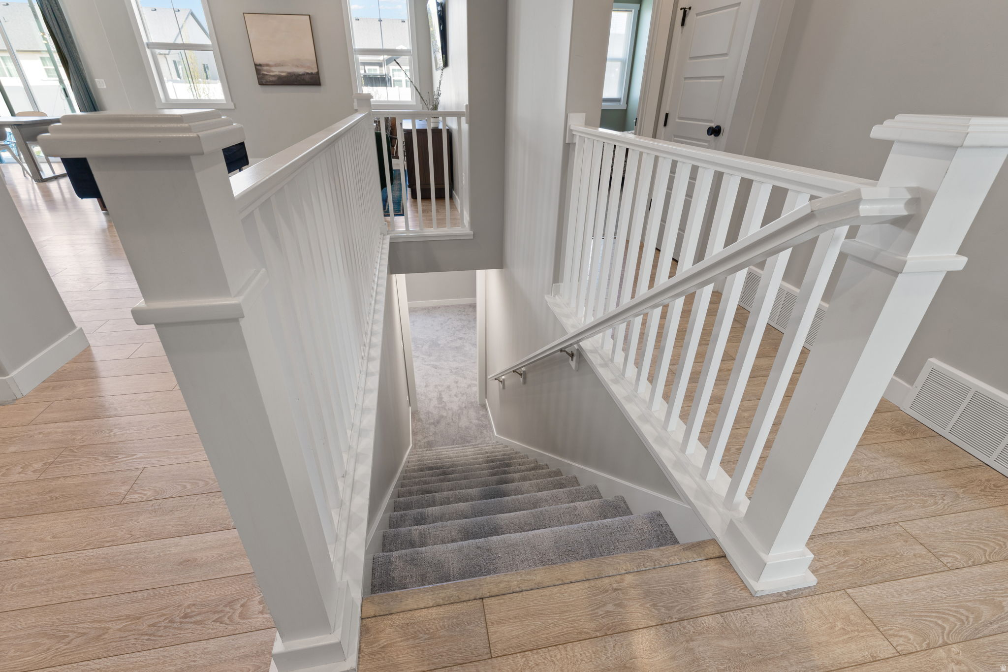 HOLBROOK FARMS - Residential