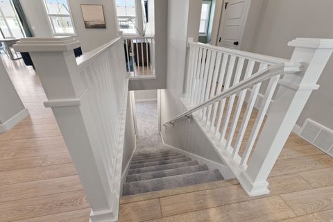 Tiny photo for 3640 W SAFFLOWER DR, Lehi, UT 84048 (MLS # 2149316)