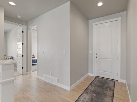 Tiny photo for 3640 W SAFFLOWER DR, Lehi, UT 84048 (MLS # 2149316)