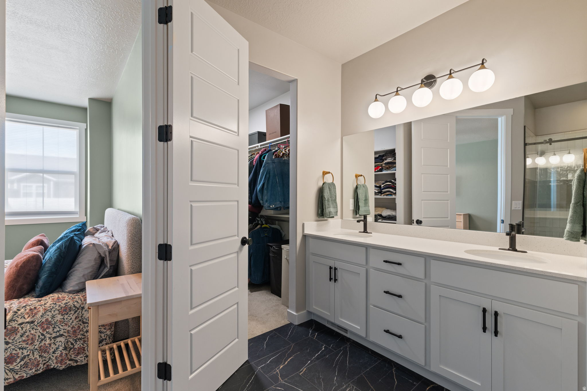 HOLBROOK FARMS - Residential