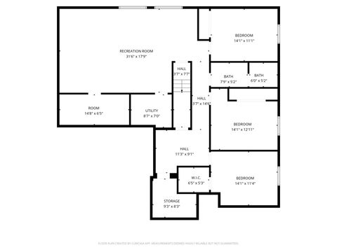 Tiny photo for 3640 W SAFFLOWER DR, Lehi, UT 84048 (MLS # 2149316)