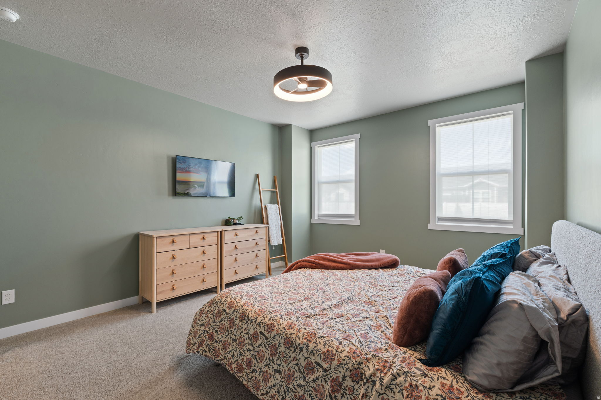 HOLBROOK FARMS - Residential