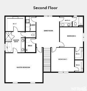 Photo of 1276 S WEST DR, Santaquin, UT 84655 (MLS # 2169106)