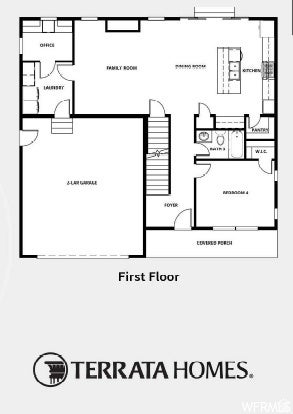 Photo of 1276 S WEST DR, Santaquin, UT 84655 (MLS # 2169106)