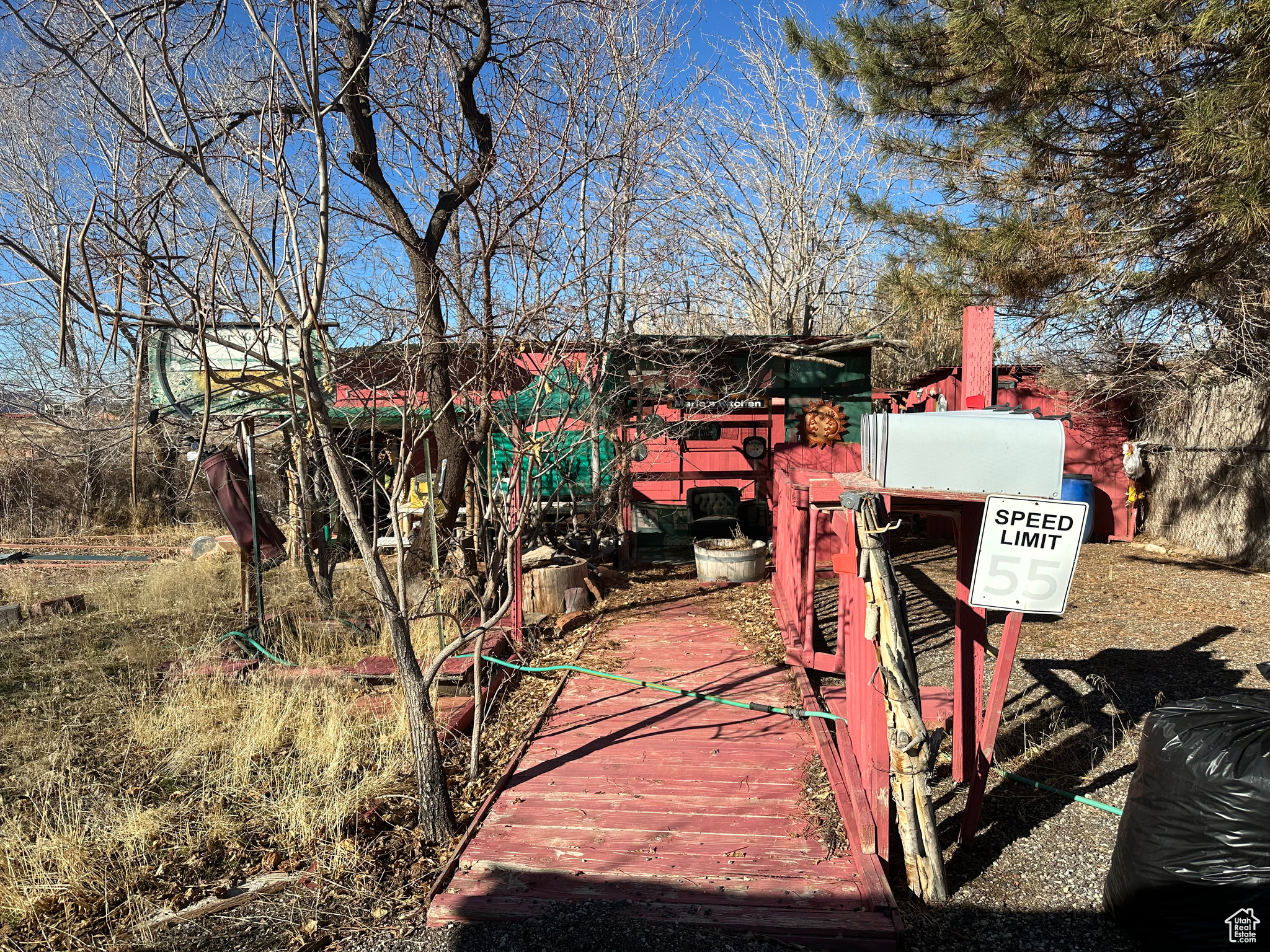 2540 Desert Rd, Moab, Utah image 31