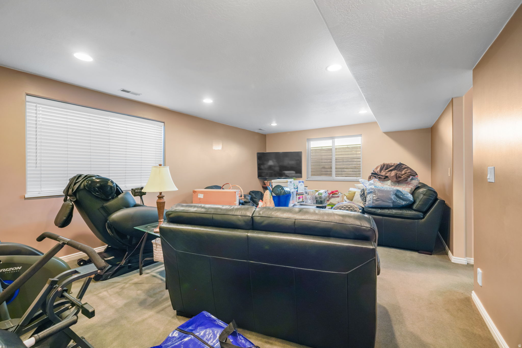 LINCOLN ESTATES #4 - Residential