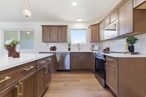 Tiny photo for 370 E 9400 S, Sandy, UT 84070 (MLS # 2158321)