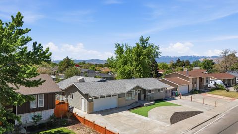 Tiny photo for 370 E 9400 S, Sandy, UT 84070 (MLS # 2158321)