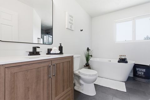Tiny photo for 370 E 9400 S, Sandy, UT 84070 (MLS # 2158321)
