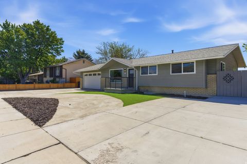 Tiny photo for 370 E 9400 S, Sandy, UT 84070 (MLS # 2158321)