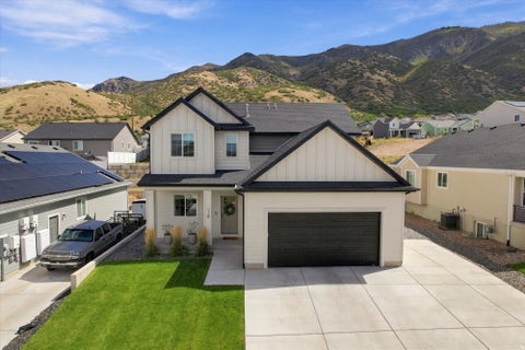 Homes For Sale - 119 S 940<br/> Santaquin, UT 84655