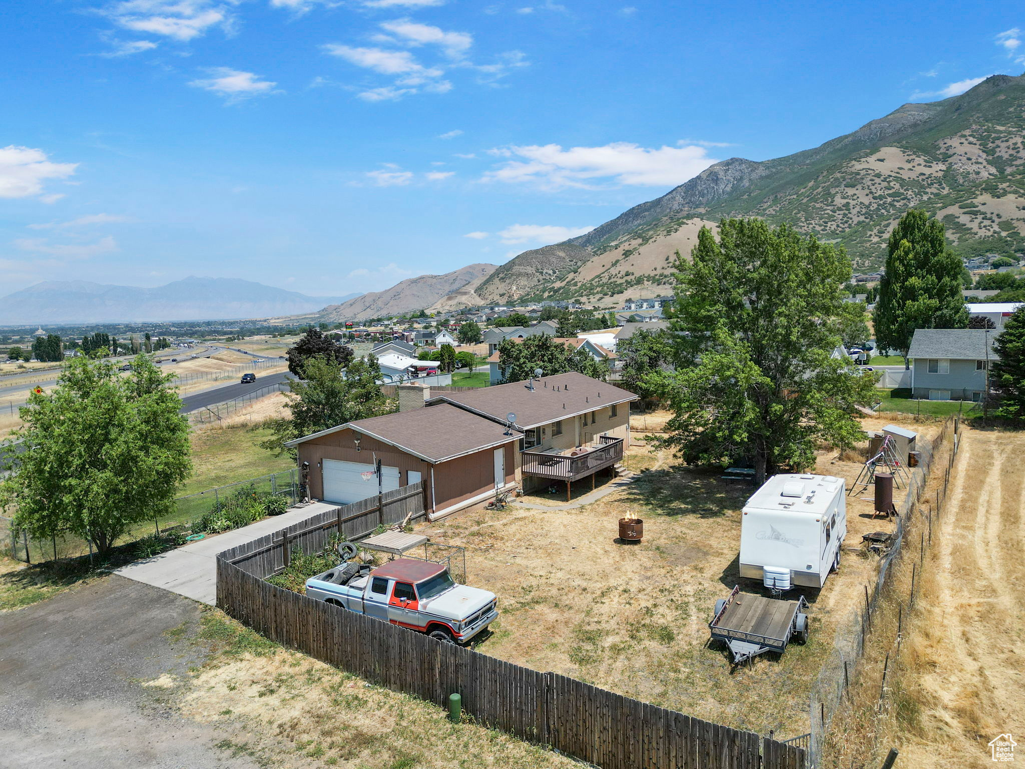 205 S Highland Dr, Santaquin, Utah image 29