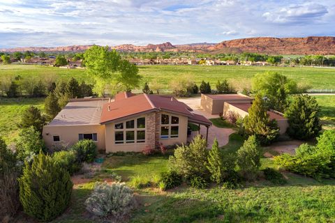 Tiny photo for 3885 S MAYNARD LN #1, Moab, UT 84532 (MLS # 2141429)