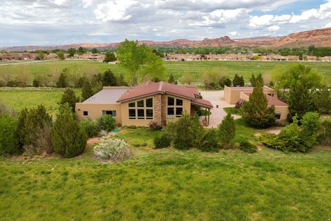 Tiny photo for 3885 S MAYNARD LN #1, Moab, UT 84532 (MLS # 2141429)