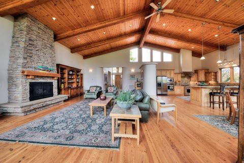 Tiny photo for 3885 S MAYNARD LN #1, Moab, UT 84532 (MLS # 2141429)