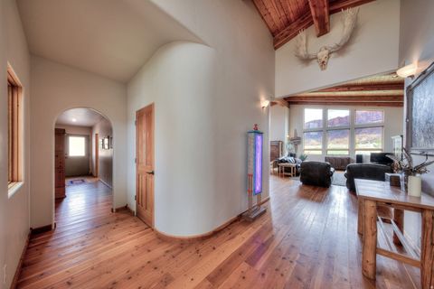 Tiny photo for 3885 S MAYNARD LN #1, Moab, UT 84532 (MLS # 2141429)
