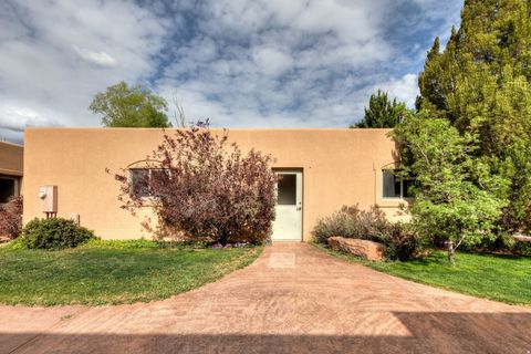 Tiny photo for 3885 S MAYNARD LN #1, Moab, UT 84532 (MLS # 2141429)