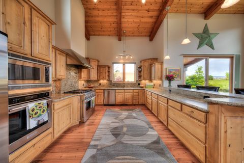 Tiny photo for 3885 S MAYNARD LN #1, Moab, UT 84532 (MLS # 2141429)