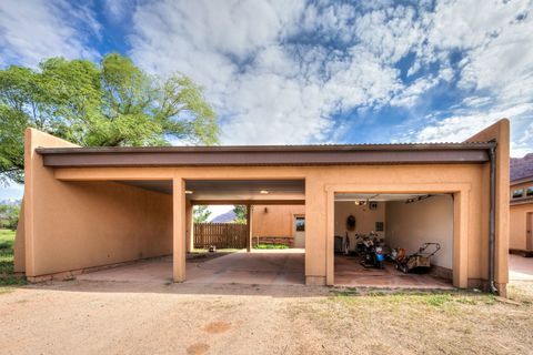 Tiny photo for 3885 S MAYNARD LN #1, Moab, UT 84532 (MLS # 2141429)
