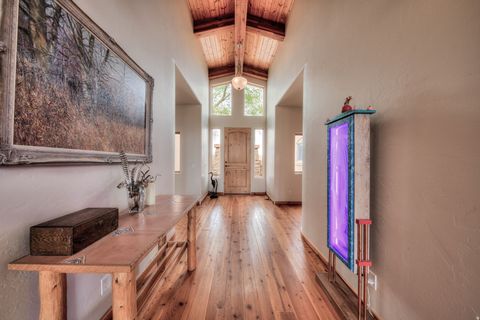 Tiny photo for 3885 S MAYNARD LN #1, Moab, UT 84532 (MLS # 2141429)