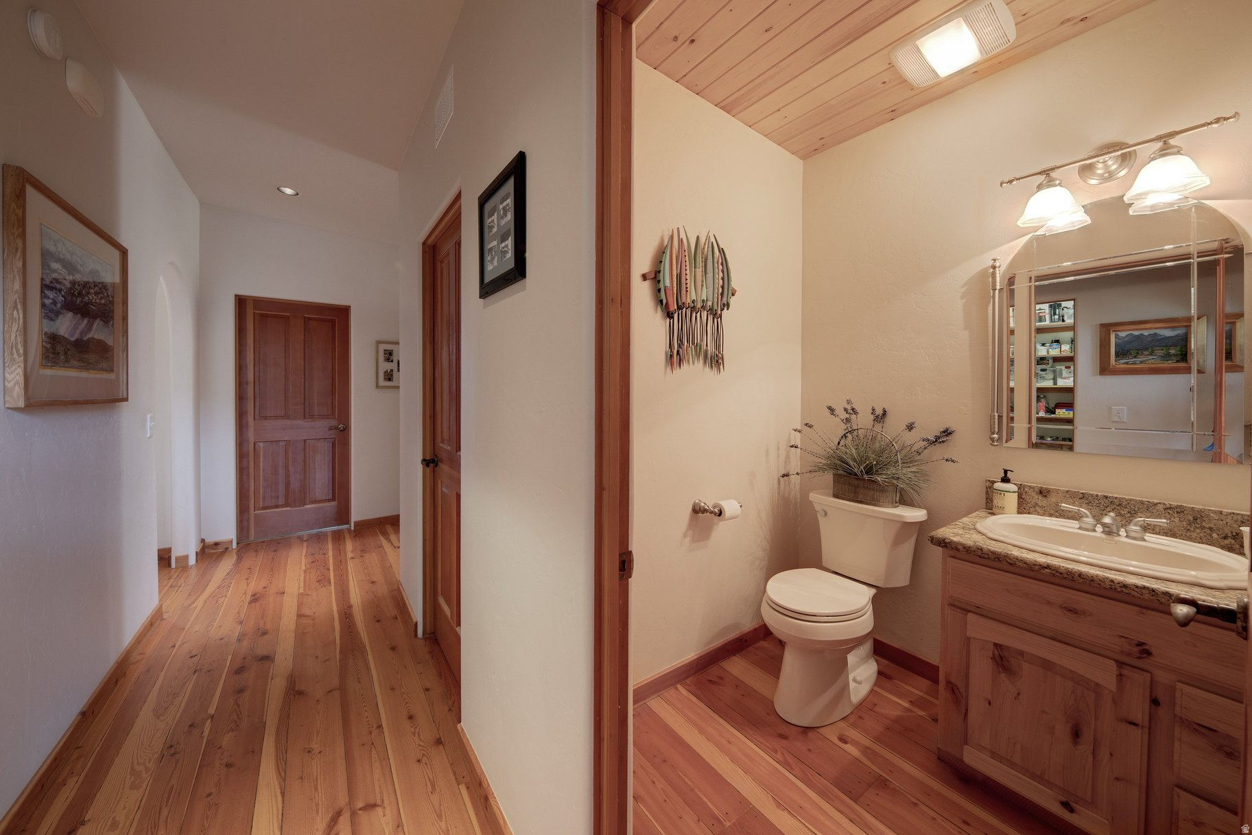 EAGLES LANDING - Residential