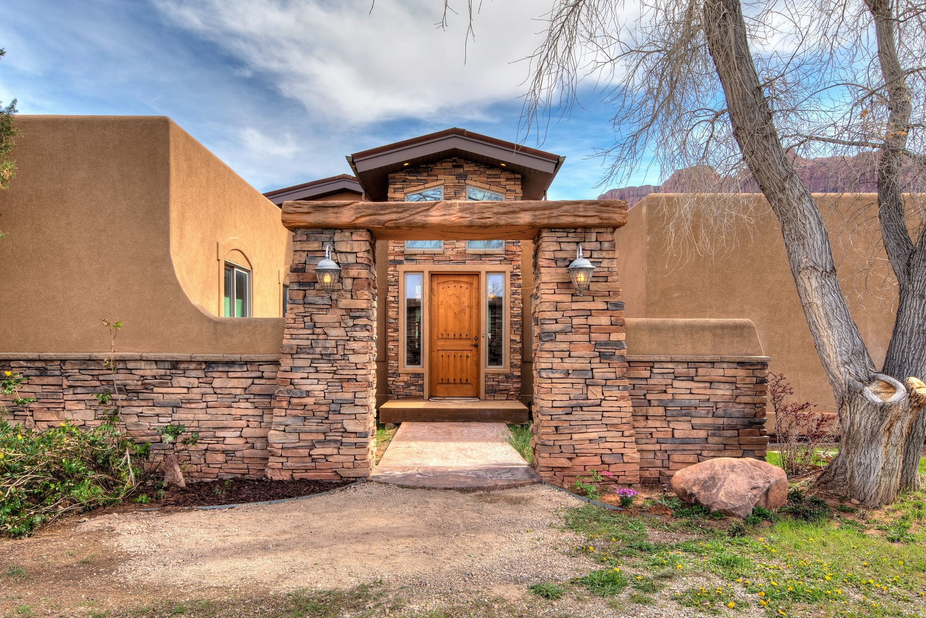 EAGLES LANDING - Residential