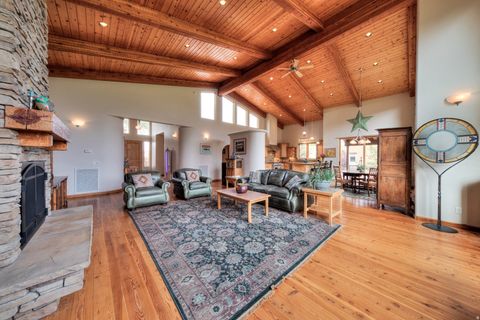 Tiny photo for 3885 S MAYNARD LN #1, Moab, UT 84532 (MLS # 2141429)