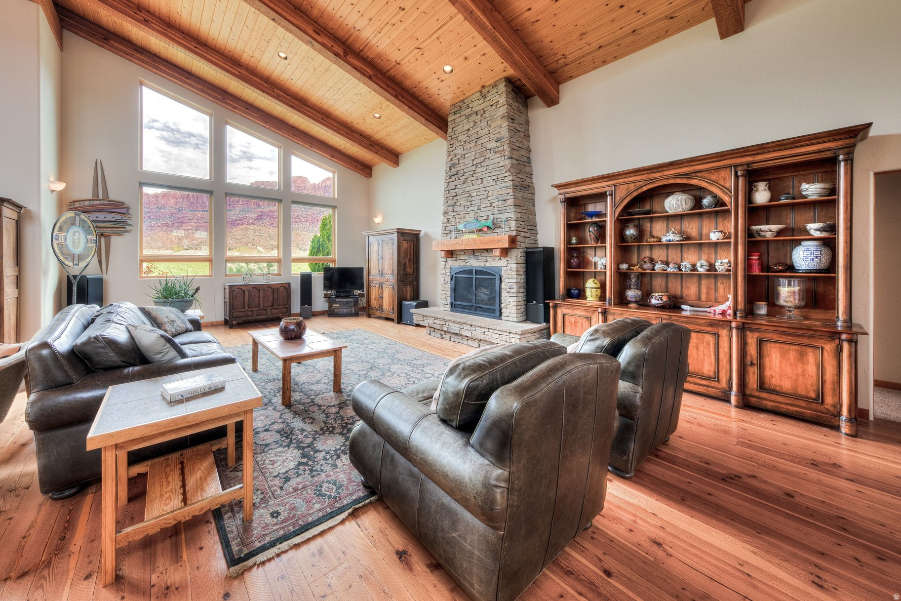 EAGLES LANDING - Residential