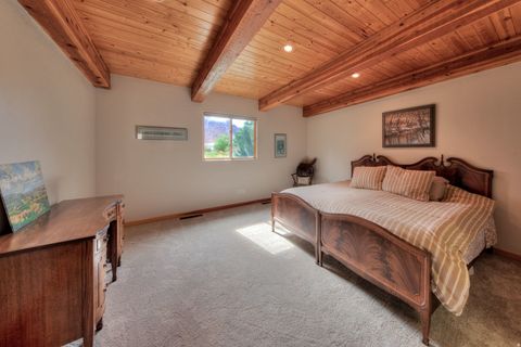 Tiny photo for 3885 S MAYNARD LN #1, Moab, UT 84532 (MLS # 2141429)