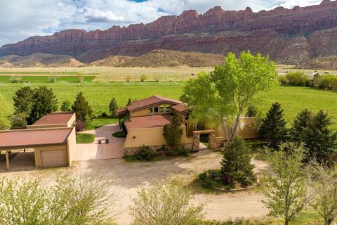 Tiny photo for 3885 S MAYNARD LN #1, Moab, UT 84532 (MLS # 2141429)