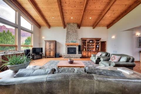 Tiny photo for 3885 S MAYNARD LN #1, Moab, UT 84532 (MLS # 2141429)