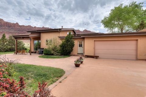 Tiny photo for 3885 S MAYNARD LN #1, Moab, UT 84532 (MLS # 2141429)