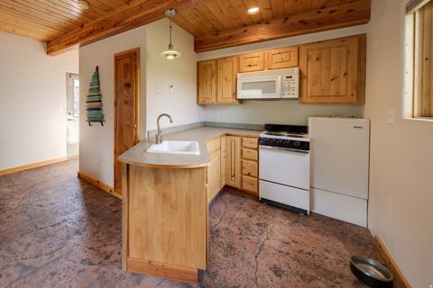 Tiny photo for 3885 S MAYNARD LN #1, Moab, UT 84532 (MLS # 2141429)