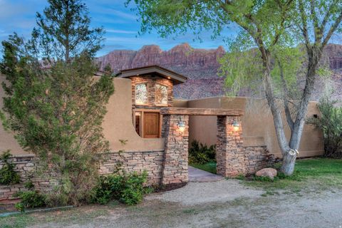 Tiny photo for 3885 S MAYNARD LN #1, Moab, UT 84532 (MLS # 2141429)