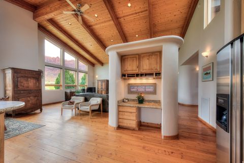 Tiny photo for 3885 S MAYNARD LN #1, Moab, UT 84532 (MLS # 2141429)