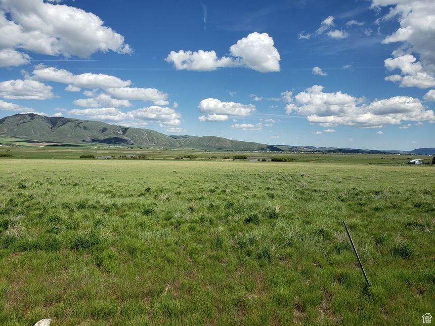 Seller Financing available on approved terms. 5 acre building lot in the beautiful Bear River Estates. Amazing views of the surrounding mountains and overlooking the Bear River. Power stubbed and each lot has septic approval through SE Idaho Public Health Department. Year round access to the property from Lower Bern Road. Contact the listing agent to get more info and to schedule your showings